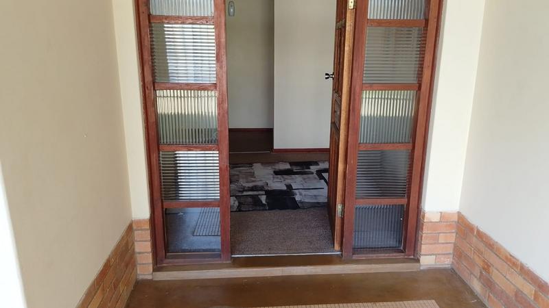 3 Bedroom Property for Sale in Bothaville Free State